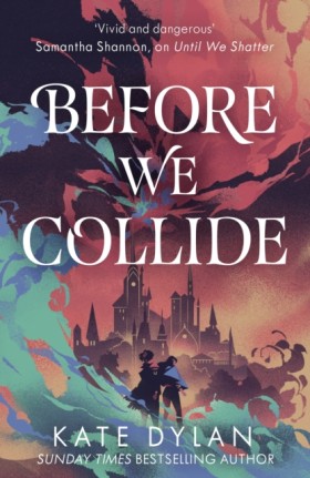 Before We &hellip;