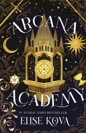 Arcana Aca &hellip;