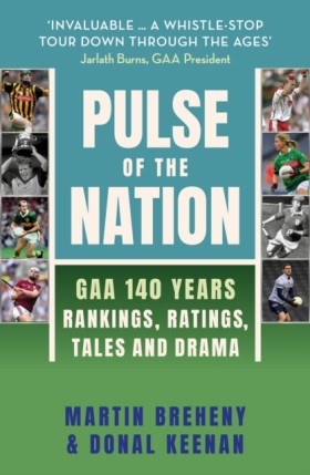 Pulse of t &hellip;