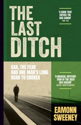 The Last D &hellip;