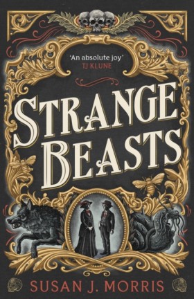 Strange Be &hellip;