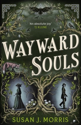 Wayward So &hellip;