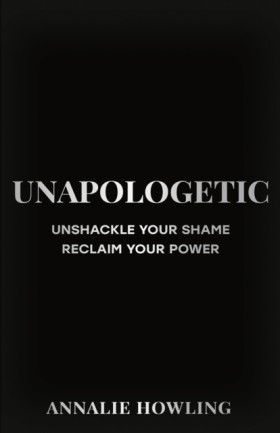 Unapologet …