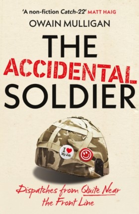 The Accide &hellip;