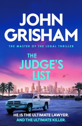 The Judges &hellip;