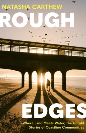 Rough Edge &hellip;