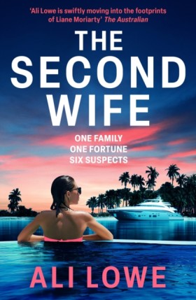 The Second &hellip;