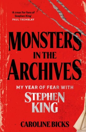 Monsters i …