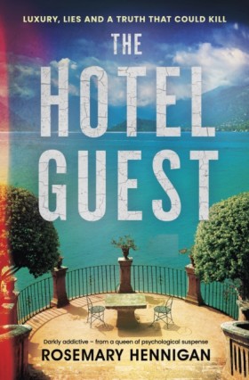 The Hotel &hellip;