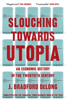 Slouching …