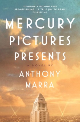 Mercury Pi &hellip;