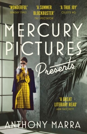 Mercury Pi &hellip;