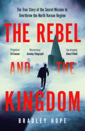 The Rebel …