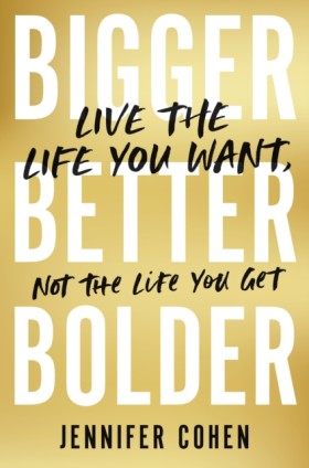 Bigger, Be …