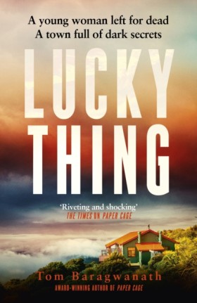 Lucky Thin …