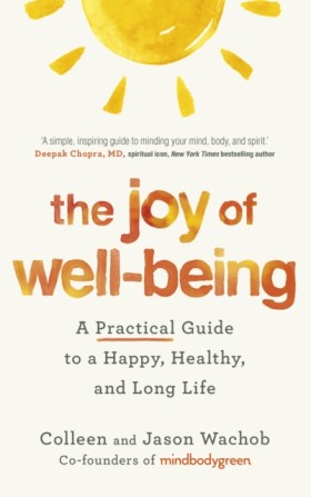 The Joy of &hellip;