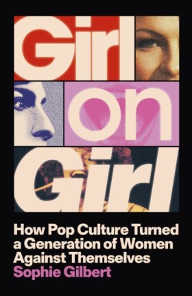 Girl on Gi …