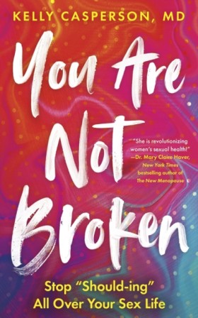 You Are No …