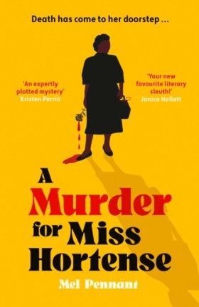 A Murder f &hellip;