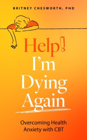 Help! I’m &hellip;