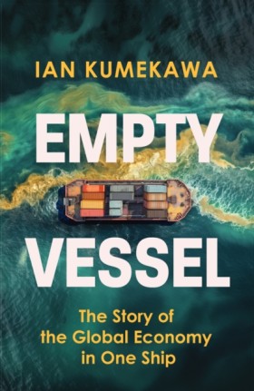 Empty Vess …