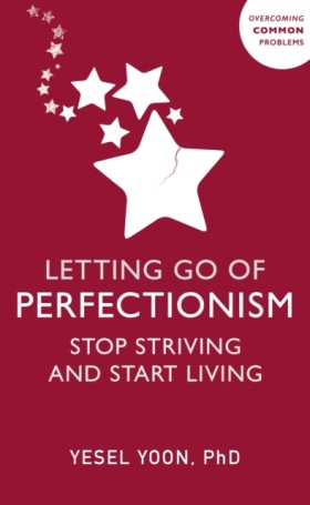 Letting Go …