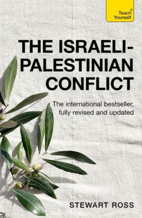 The Israel &hellip;