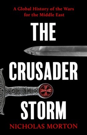 The Crusad …
