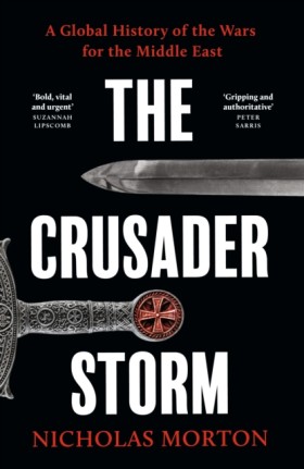 The Crusad …