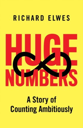 Huge Numbe &hellip;
