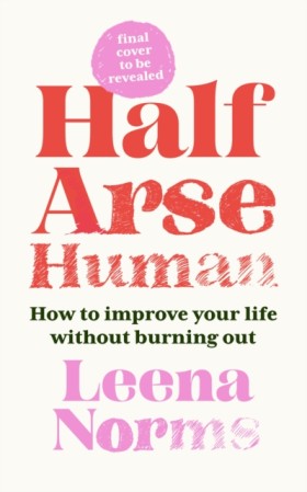 Half-Arse &hellip;