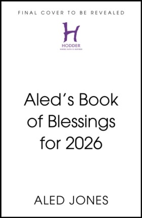 Aled’s Boo …