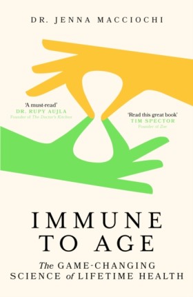 Immune to &hellip;