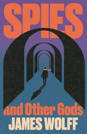 Spies and &hellip;