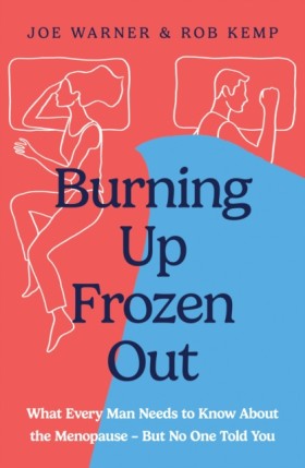Burning Up &hellip;