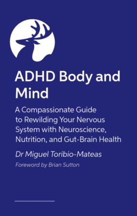 ADHD Body …