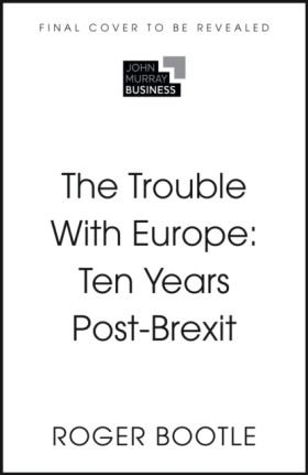 The Troubl …