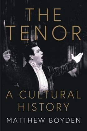 The Tenor: &hellip;