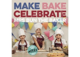 Make Bake &hellip;
