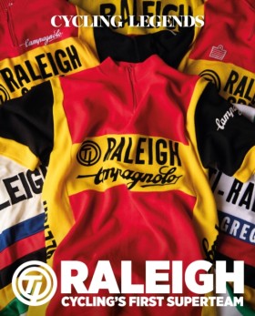 Cycling Le …
