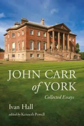 John Carr …
