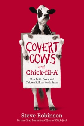 Covert Cow &hellip;