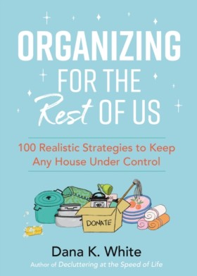 Organizing &hellip;