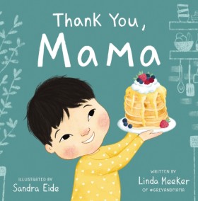 Thank You, &hellip;