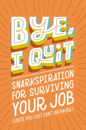 BYE, I Qui &hellip;