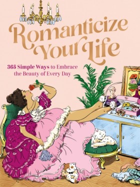 Romanticiz &hellip;