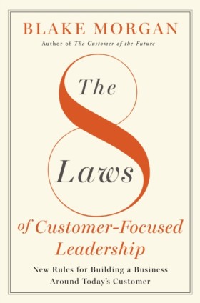 The 8 Laws …