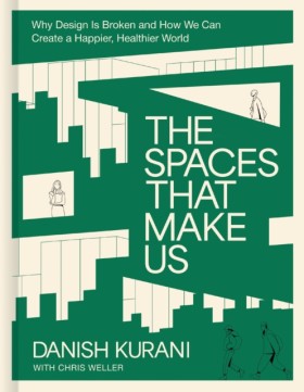 The Spaces …