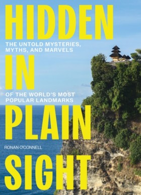 Hidden in &hellip;