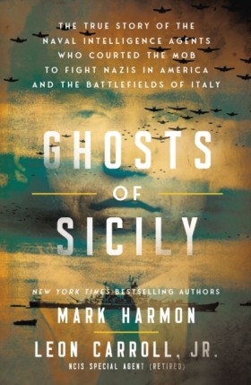 Ghosts of …